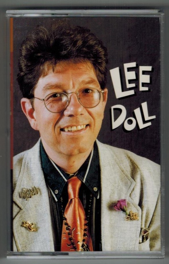 Lee Doll self titled cassette